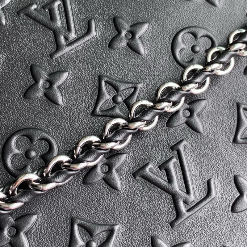 LV Top Handle Bags